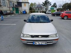 Sahibinden Toyota Corolla 1.6 GLi 1997 Model