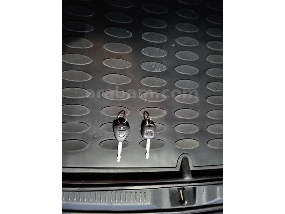 Sahibinden Toyota Verso 2.0 D-4D  2010 Model