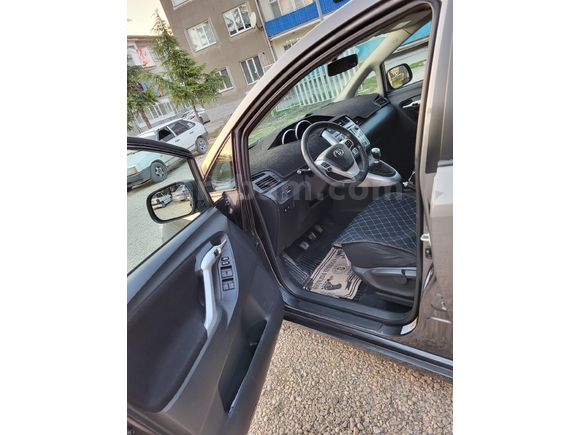 Sahibinden Toyota Verso 2.0 D-4D  2010 Model