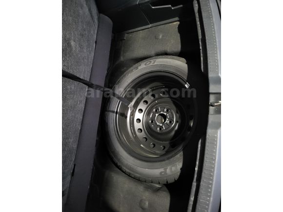 Sahibinden Toyota Verso 2.0 D-4D  2010 Model