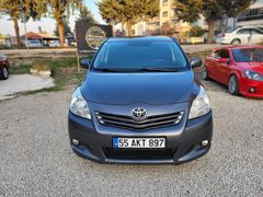Sahibinden Toyota 2.0 D-4D Verso 2010 Model