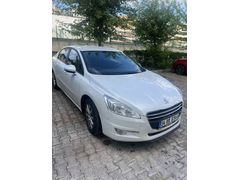 Sahibinden Peugeot 508 1.6 e-HDi Access 2013 Model 