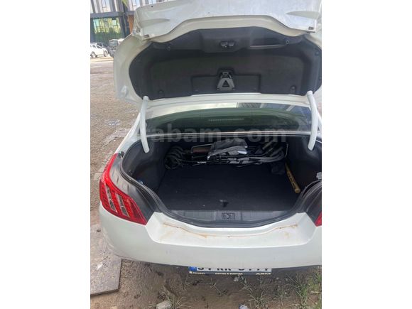 Sahibinden Peugeot 508 1.6 e-HDi Access 2013 Model 