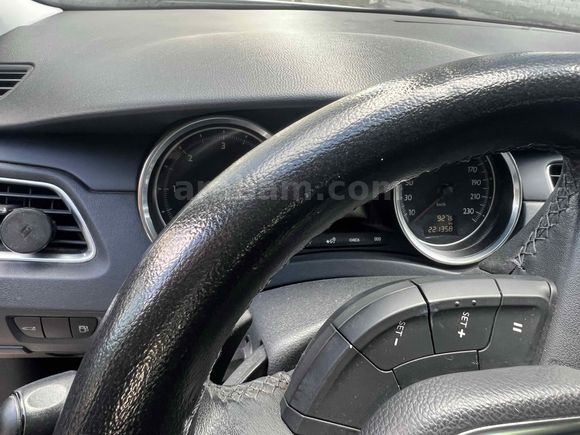 Sahibinden Peugeot 508 1.6 e-HDi Access 2013 Model 