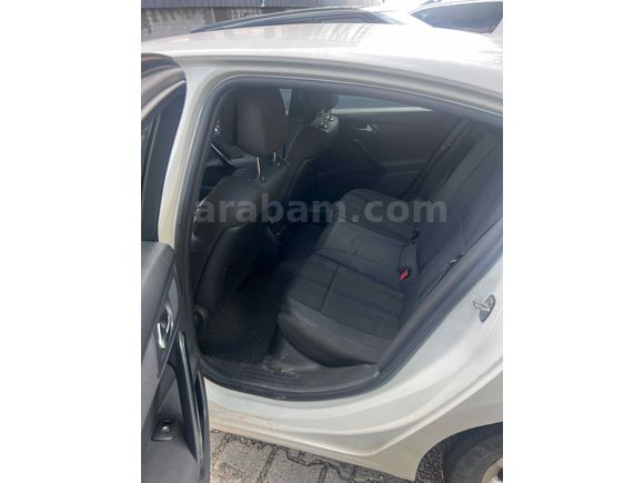 Sahibinden Peugeot 508 1.6 e-HDi Access 2013 Model 