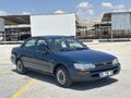 SAHİBİNDEN KLİMALI TOYOTA COROLLA EFSANE KASA 1995  