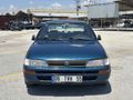 SAHİBİNDEN KLİMALI TOYOTA COROLLA EFSANE KASA 1995  