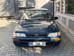 Sahibinden Toyota Corolla 1.3 XE 1995 Model 