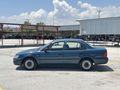 SAHİBİNDEN KLİMALI TOYOTA COROLLA EFSANE KASA 1995  