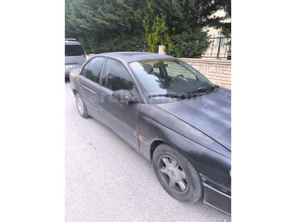 Sahibinden Opel Omega 2.5 CD 1998 Model