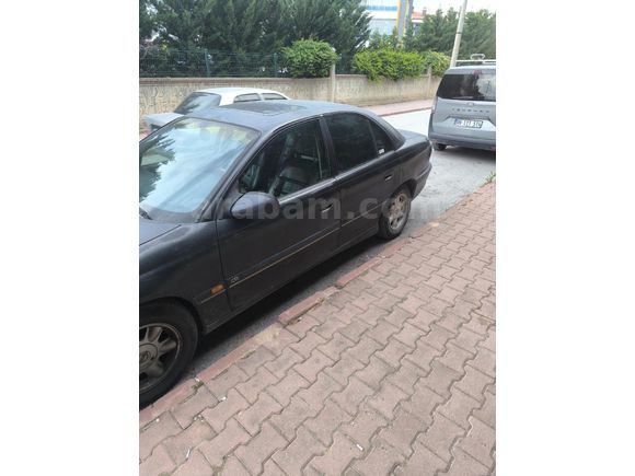 Sahibinden Opel Omega 2.5 CD 1998 Model
