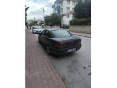 Sahibinden Opel Omega 2.5 CD 1998 Model