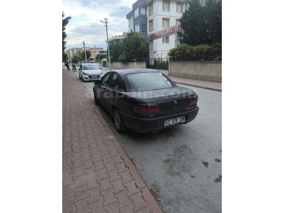 Sahibinden Opel Omega 2.5 CD 1998 Model