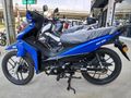 Galeriden Lifan Tay 125 Düzce