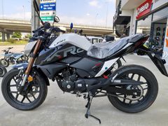 Galeriden Lifan KPS 250 Düzce