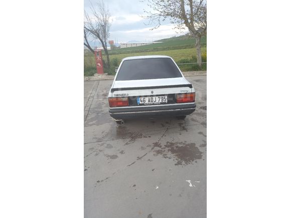 Sahibinden Renault R 9 1.4 Spring 1993 Model