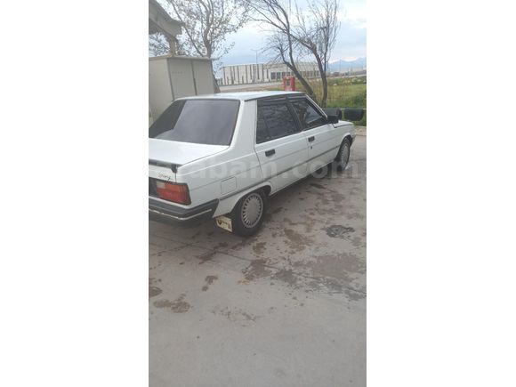 Sahibinden Renault R 9 1.4 Spring 1993 Model
