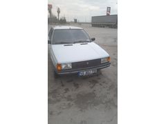 Sahibinden Renault R 9 1.4 Spring 1993 Model