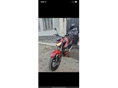 Sahibinden Mondial 125 Drift L CBS