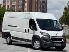 Sahibinden Peugeot Boxer 2.0 BlueHDI (15M3) 2015 Model