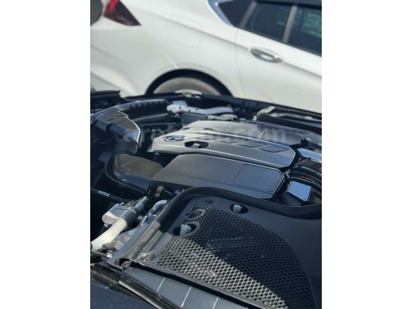Sahibinden Mercedes - Benz E 200 d AMG 2020 Model 
