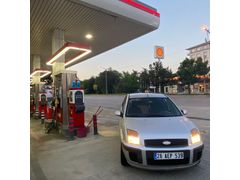 Sahibinden Ford Fusion 1.4 TDCi Comfort 2008 Model