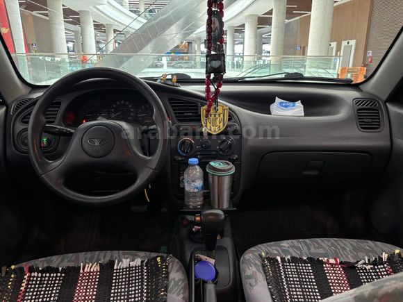 Hatasız Boyasız 1998 Daewoo Lanos 1.6 SX