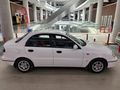 Hatasız Boyasız 1998 Daewoo Lanos 1.6 SX