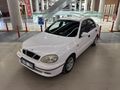 Hatasız Boyasız 1998 Daewoo Lanos 1.6 SX