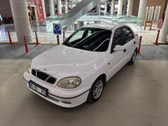 Hatasız Boyasız 1998 Daewoo Lanos 1.6 SX