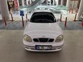 Hatasız Boyasız 1998 Daewoo Lanos 1.6 SX