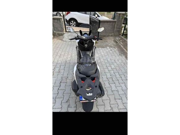 Sahibinden Kuba Chia 125 