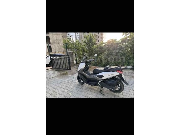 Sahibinden Kuba Chia 125 