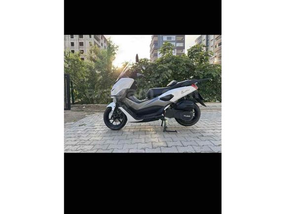 Sahibinden Kuba Chia 125 