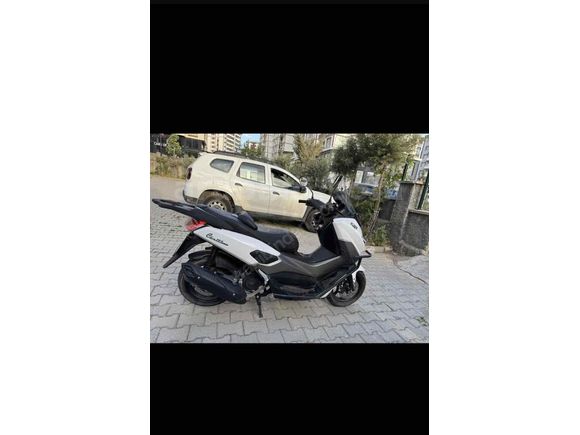 Sahibinden Kuba Chia 125 
