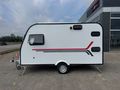 MOBİO'DAN SIFIR ÇEKME KARAVAN O1 BELGELİ K.K TAKSİT İMKANI