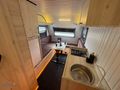 MOBİO'DAN SIFIR ÇEKME KARAVAN O1 BELGELİ K.K TAKSİT İMKANI