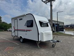MOBİO'DAN SIFIR ÇEKME KARAVAN O1 BELGELİ K.K TAKSİT İMKANI