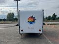 MOBİO'DAN SIFIR ÇEKME KARAVAN O1 BELGELİ K.K TAKSİT İMKANI
