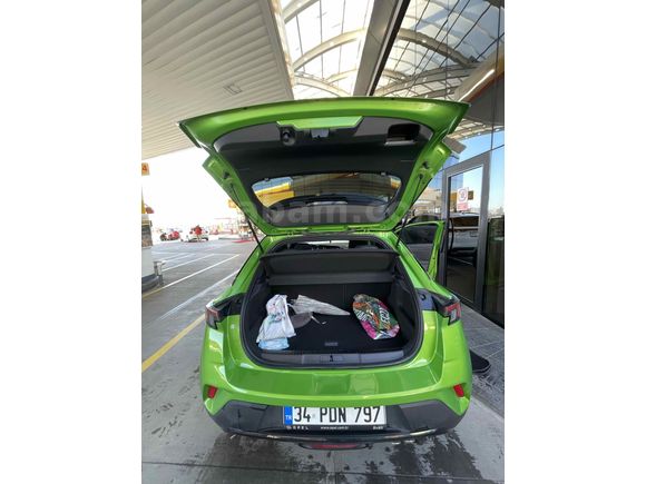 Sahibinden Opel Mokka 1.2 T Ultimate 2024 Model 