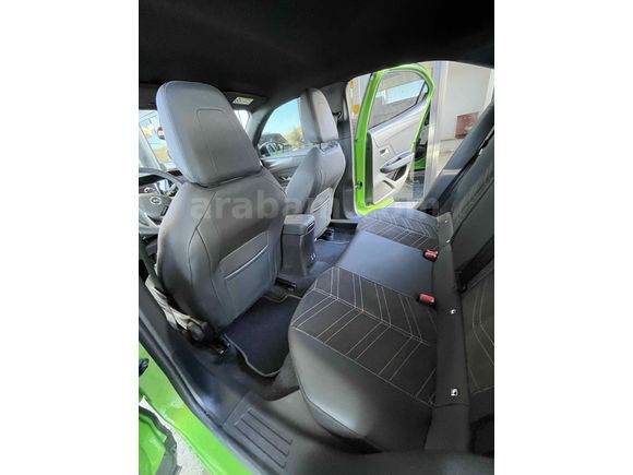 Sahibinden Opel Mokka 1.2 T Ultimate 2024 Model 