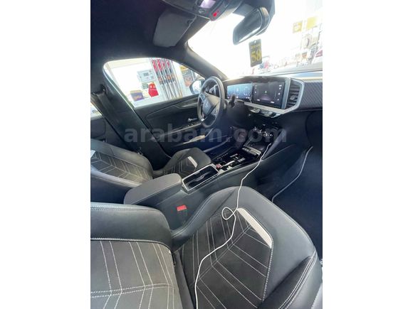 Sahibinden Opel Mokka 1.2 T Ultimate 2024 Model 