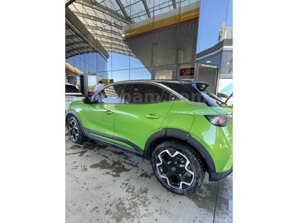 Sahibinden Opel Mokka 1.2 T Ultimate 2024 Model 