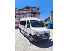 Sahibinden Renault Master 16+1 