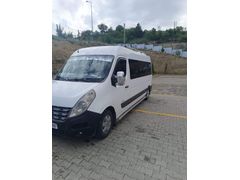 Sahibinden Renault Master 16+1 