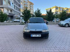 Sahibinden Fiat Palio 1.4 EL 1999 Model