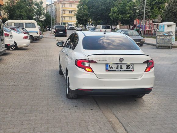 Sahibinden Fiat Egea 1.4 Fire Easy Plus 2022 Model