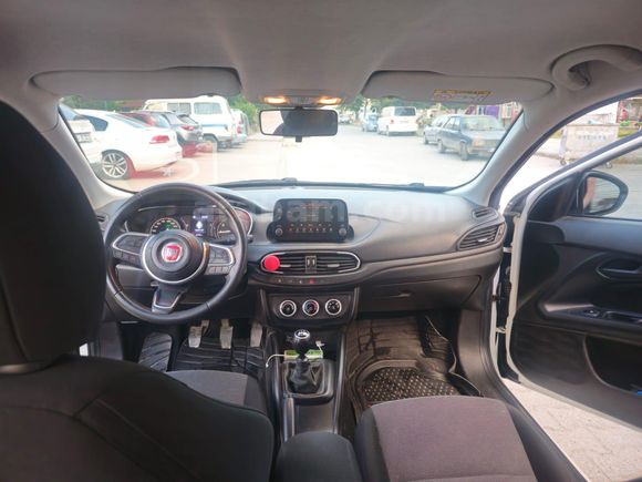 Sahibinden Fiat Egea 1.4 Fire Easy Plus 2022 Model