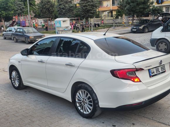 Sahibinden Fiat Egea 1.4 Fire Easy Plus 2022 Model