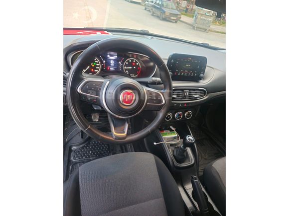 Sahibinden Fiat Egea 1.4 Fire Easy Plus 2022 Model